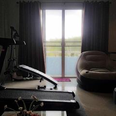 Отель CK HOUSE Krabi фитнесс-зал фото 3