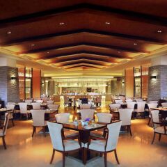 Отель Pullman Oceanview Sanya Bay Resort & Spa питание фото 3