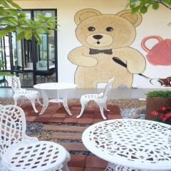 Отель Tairada Boutique Hotel Таиланд, Краби - отзывы, цены и фото номеров - забронировать отель Tairada Boutique Hotel онлайн