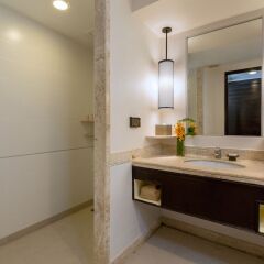 Centara Kata Resort Phuket in Phuket, Thailand from 86$, photos, reviews - zenhotels.com bathroom