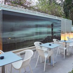 BQ Amfora Beach Adults Only Hotel фото 2