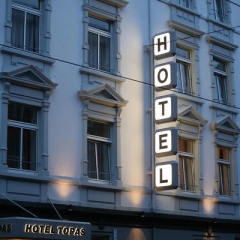 Hotel Topas фото 6