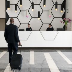Отель Barceló Fes Medina Марокко, Фес - отзывы, цены и фото номеров - забронировать отель Barceló Fes Medina онлайн спортивное сооружение