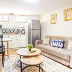 JI apartments (Jonathan Hotel chain) Израиль, Иерусалим - отзывы, цены и фото номеров - забронировать отель JI apartments (Jonathan Hotel chain) онлайн комната для гостей