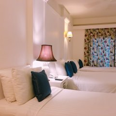 Andaman Seaview Hotel - SHA Extra Plus in Phuket, Thailand from 34$, photos, reviews - zenhotels.com