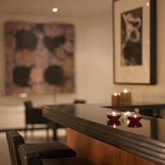 Отель art'otel budapest, by Park Plaza спортивное сооружение