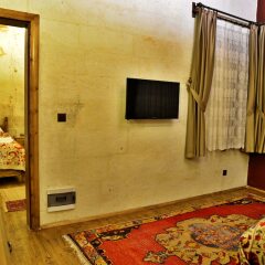 Ürgüp Inn Cave Hotel удобства в номере фото 2
