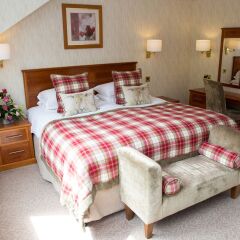 Lodore Falls Hotel & Spa комната для гостей фото 2