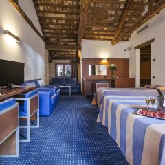 Отель Eurostars Residenza Cannaregio Hotel Италия, Венеция - отзывы, цены и фото номеров - забронировать отель Eurostars Residenza Cannaregio Hotel онлайн гостиничный бар