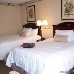 Hampton Inn Easton in Easton, United States of America from 194$, photos, reviews - zenhotels.com guestroom photo 5