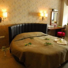 Gazelle Resort & Spa Турция, Болу - отзывы, цены и фото номеров - забронировать отель Gazelle Resort & Spa онлайн в номере