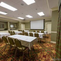 Отель Hampton Inn Vicksburg США, Виксбург - отзывы, цены и фото номеров - забронировать отель Hampton Inn Vicksburg онлайн помещение для мероприятий