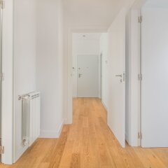 Отель Lisbon Center Penthouse Португалия, Лиссабон - отзывы, цены и фото номеров - забронировать отель Lisbon Center Penthouse онлайн интерьер отеля