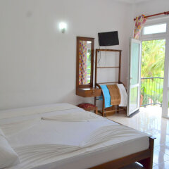 Owin Rose Hotel комната для гостей