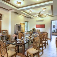 Отель Amarela Resort Филиппины, Дауис - 1 отзыв об отеле, цены и фото номеров - забронировать отель Amarela Resort онлайн интерьер отеля