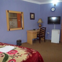 Destiny Castle Hotel & Suites удобства в номере фото 2