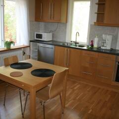 Отель Lilla Huset på slätten B&B Швеция, Лунд - отзывы, цены и фото номеров - забронировать отель Lilla Huset på slätten B&B онлайн в номере