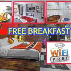 Отель The Shades Boutique Hotel Patong Phuket Таиланд, Патонг - отзывы, цены и фото номеров - забронировать отель The Shades Boutique Hotel Patong Phuket онлайн фото 7