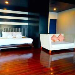 Отель Koo Fah Keang Talay Resort детские мероприятия