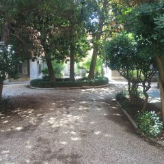 Отель B&B Il Vascello фото 3