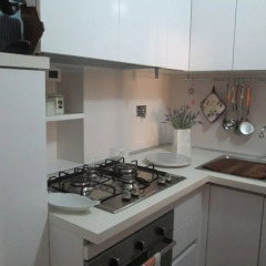 Апартаменты Sleep in Italy Oltrarno Apartments Флоренция в номере