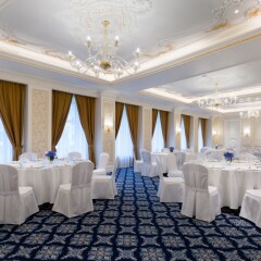 Lotte Hotel St. Petersburg фото 7