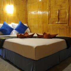 Отель Chom Dao Resort Ланта комната для гостей