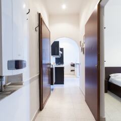 Апартаменты Italianway Apartments - Villoresi Милан удобства в номере