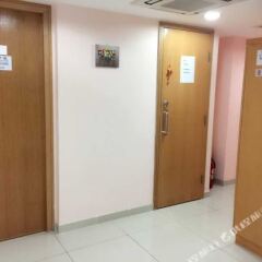 Deluxe Home Hostel em Ilha de Hong Kong, China from 86$, photos, reviews - zenhotels.com photo 5