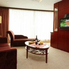 King Kong Garden Hotel комната для гостей фото 5