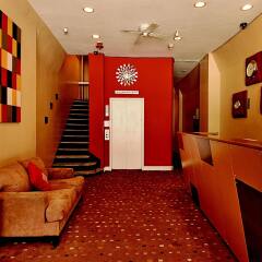 Stratford Hotel развлечения