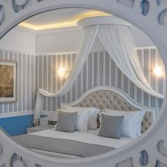 Отель Rodos Palladium Leisure & Wellness интерьер отеля