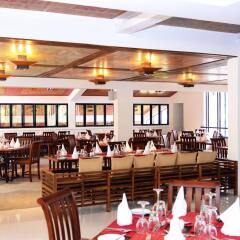 Отель Cinnamon Citadel Kandy Канди питание фото 3