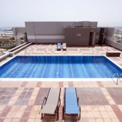 Отель Belair Executive Suites с домашними животными