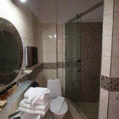 Отель Good Stay Eiropa ванная