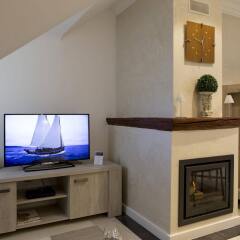 The Queen Luxury Apartments Villa Cortina in Luxembourg, Luxembourg from 232$, photos, reviews - zenhotels.com room amenities photo 2