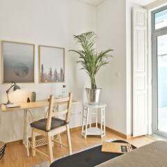 Отель Alma Nossa Guest House удобства в номере