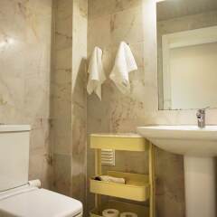 Апартаменты The Bonsai Apartment at Glamorous Chiado ванная