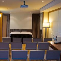 Villa Venecia Hotel Boutique фото 4