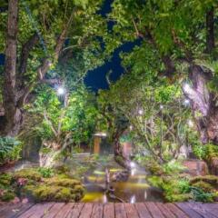 Отель The Cinnamon Resort Паттайя фото 4