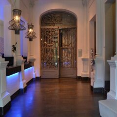 Отель Petit Palace Savoy Alfonso XII интерьер отеля фото 3