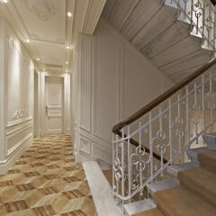 Отель The Stay Bosphorus интерьер отеля фото 3
