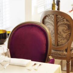 Hotel Indigo Paris Opera Париж детские мероприятия