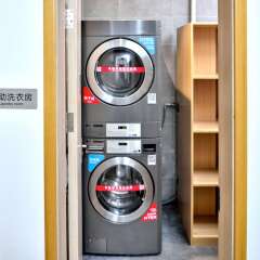 ibis Lianyungang Middle Jiefang Rd Hotel с домашними животными