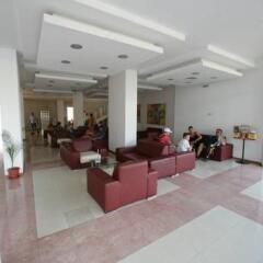 Hotel Fenix - Halfboard интерьер отеля