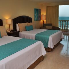 Astur Hotel y Suites комната для гостей фото 4