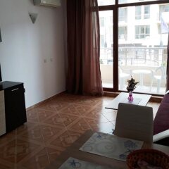 Отель Saint Elena Apartcomplex комната для гостей фото 2