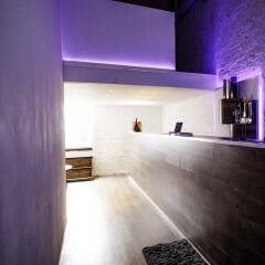 Отель Gallery Loft Cologne Кёльн спа фото 2
