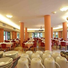 Отель Century Resort