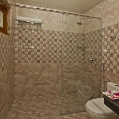 Отель Kalista Resorts сауна